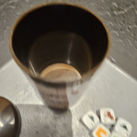 National Parks Yahtzee - Picture 3 of 6